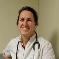 Dr. Catherine Mair - Veterinary Surgeon